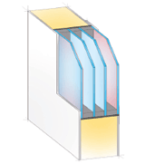 Isolation thermique